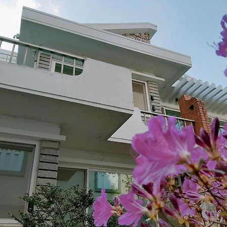 Byulbam Guesthouse Gwangju Metropolitan City Exterior foto