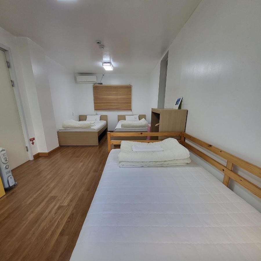 Byulbam Guesthouse Gwangju Metropolitan City Exterior foto
