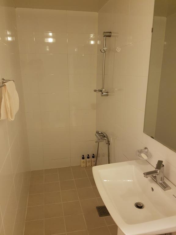 Byulbam Guesthouse Gwangju Metropolitan City Exterior foto