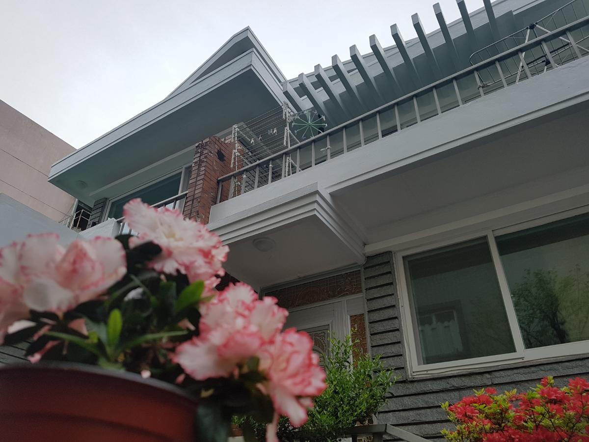 Byulbam Guesthouse Gwangju Metropolitan City Exterior foto
