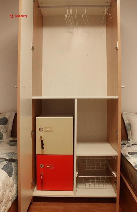 Byulbam Guesthouse Gwangju Metropolitan City Exterior foto